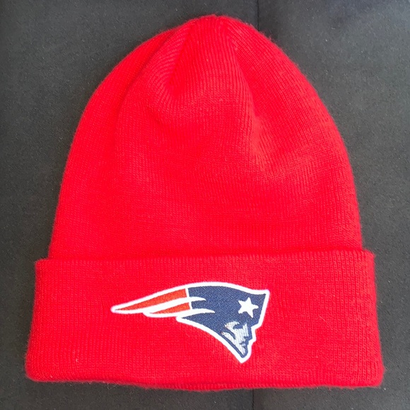 NFL Other - Patriots Hat